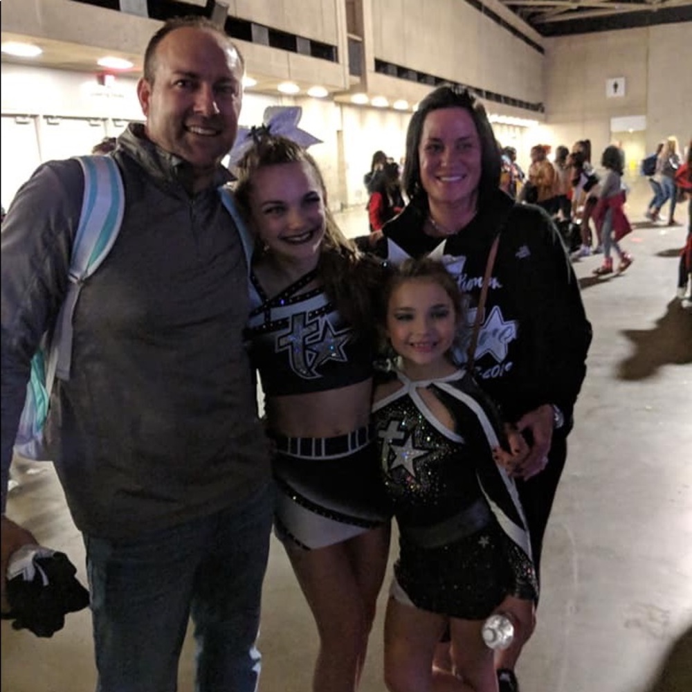 Meet your Posher, Brandi